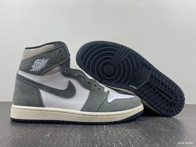 Cheap Washed Jordan Black High DZ5485-051 1 Retro OG 0627